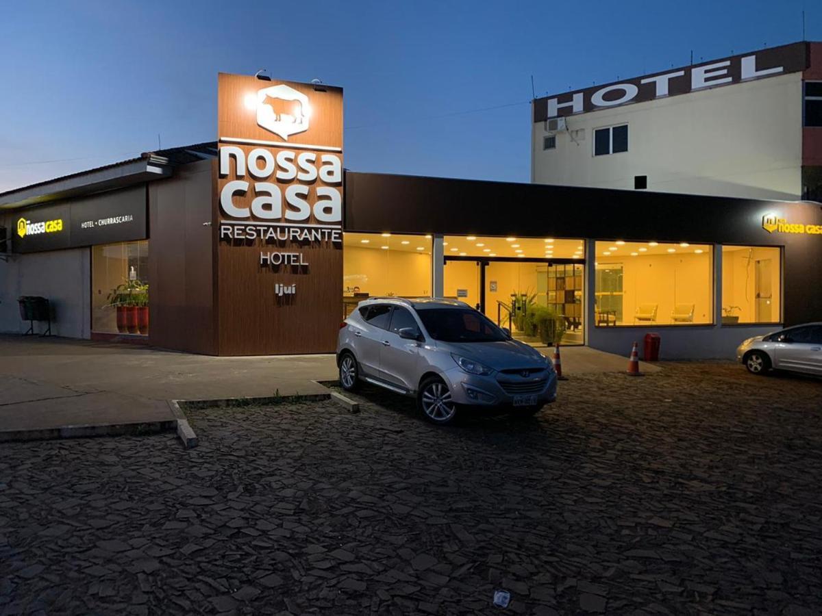 Nossa Casa