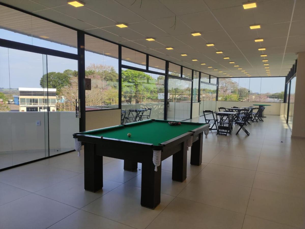 Nossa Casa Hotel 3*