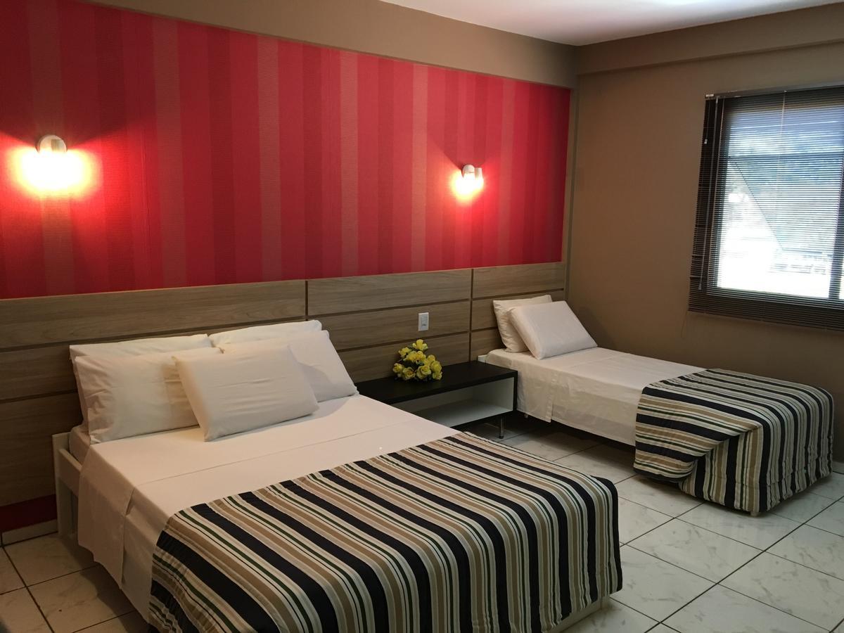 Nossa Casa Hotel
