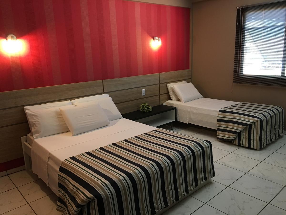 Nossa Casa 3* Ijuí