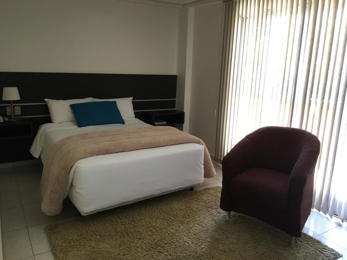 Hotel Nossa Casa