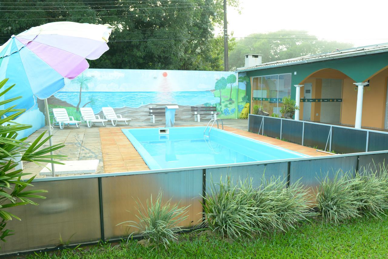 Nossa Casa 3* Ijuí