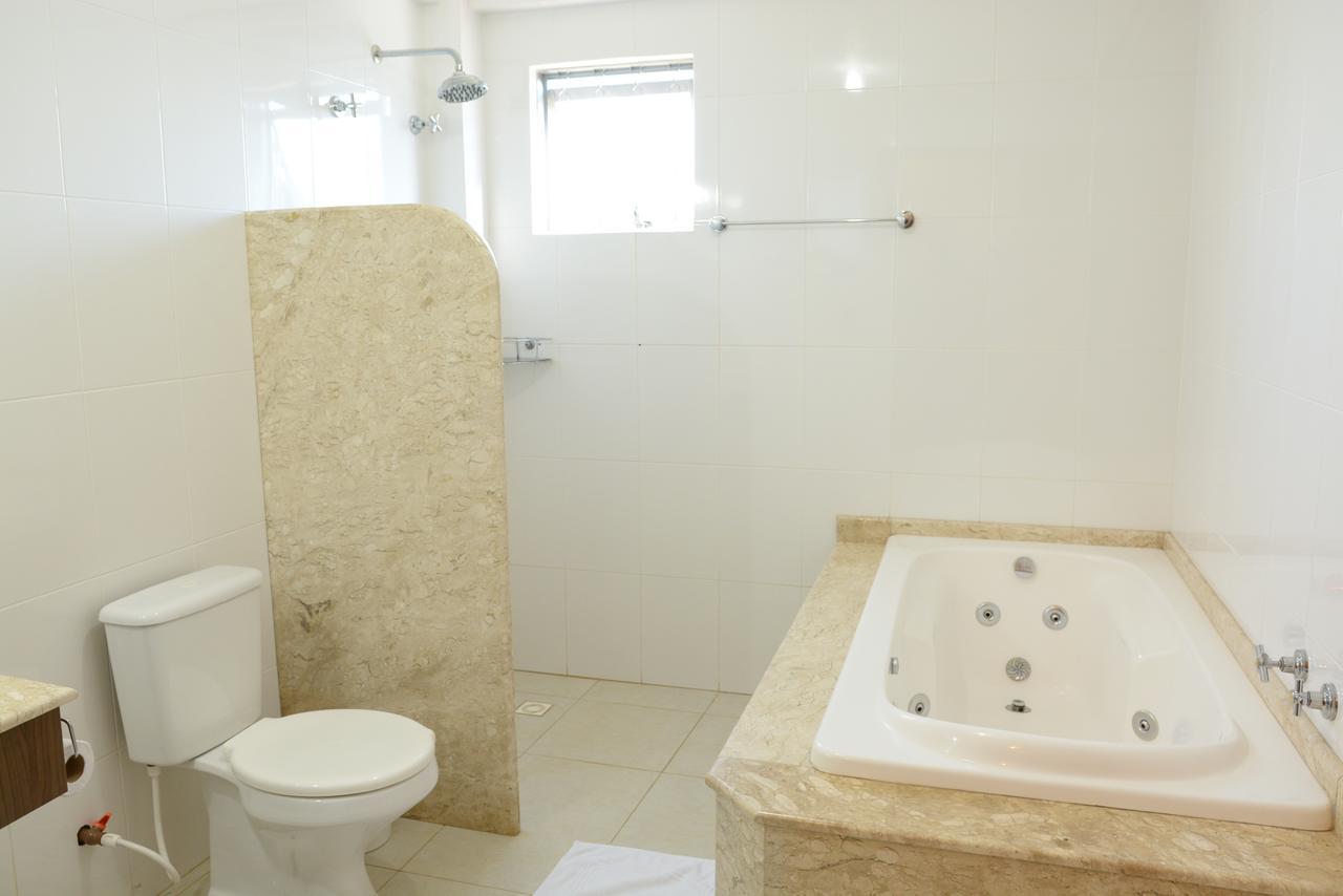 Nossa Casa 3* Ijuí