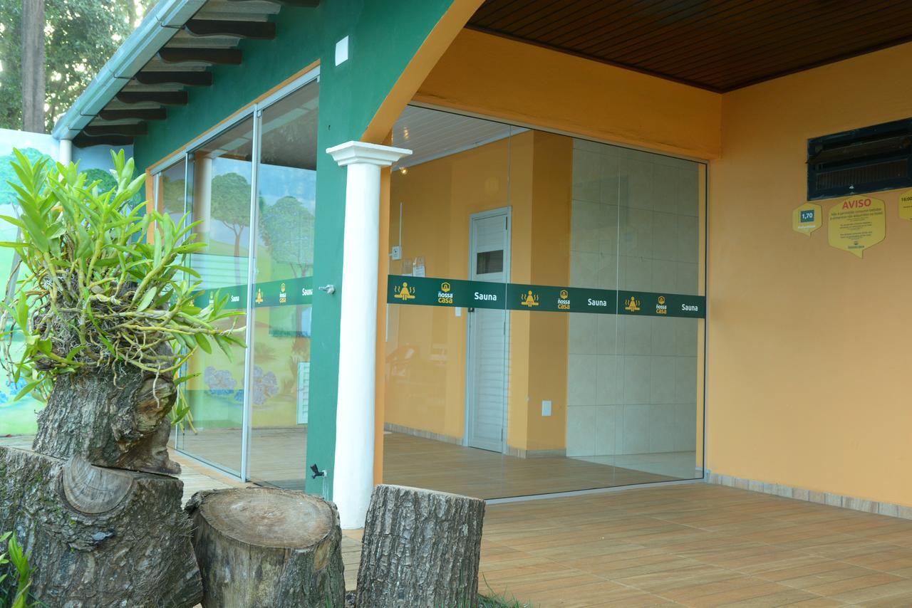 Nossa Casa