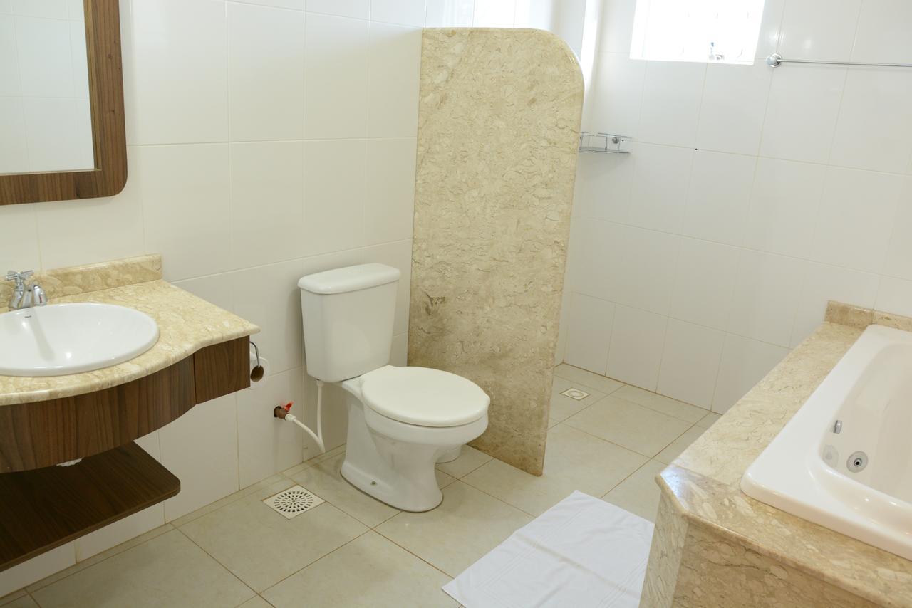 Hotel Nossa Casa Ijuí