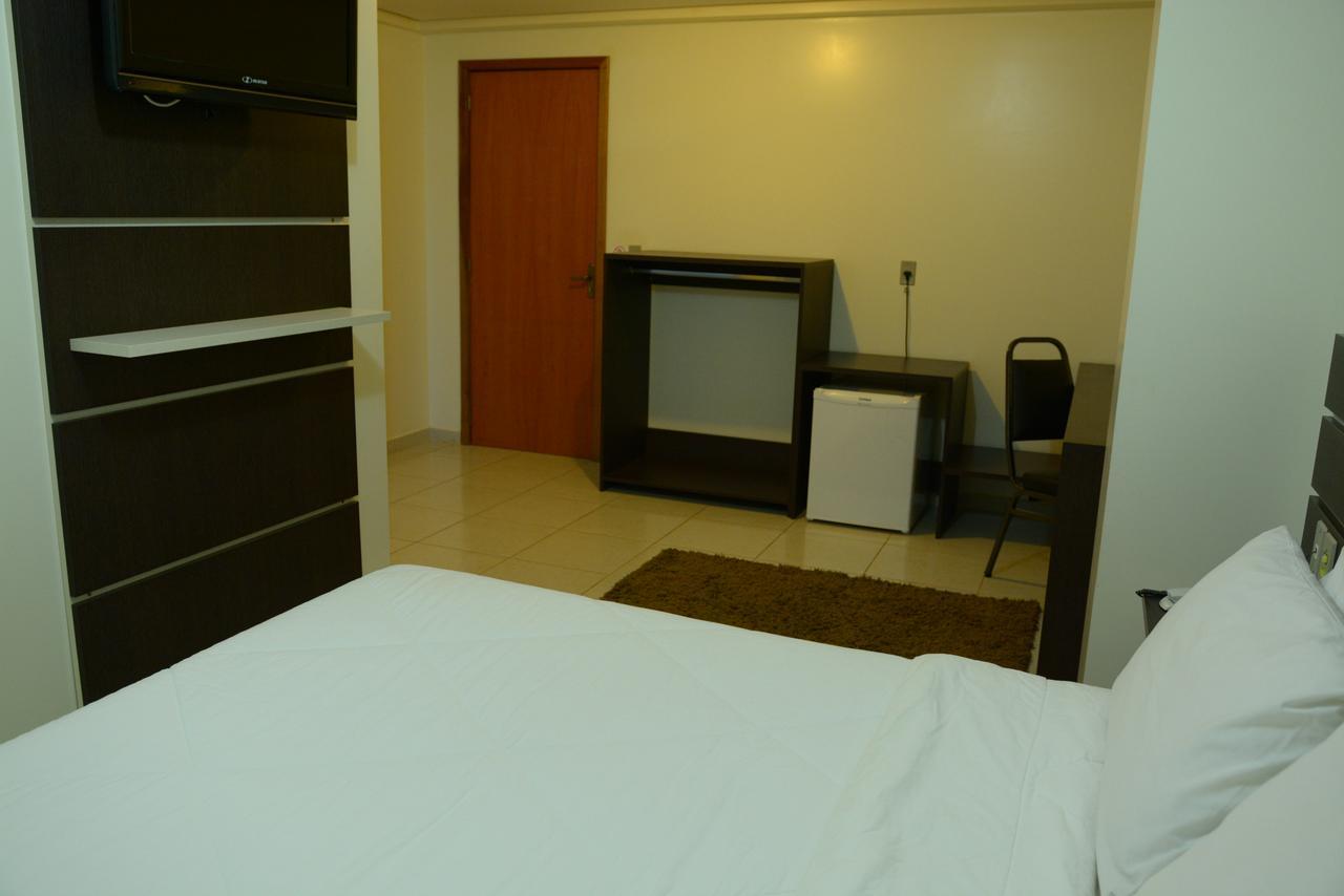 Nossa Casa 3* Ijuí